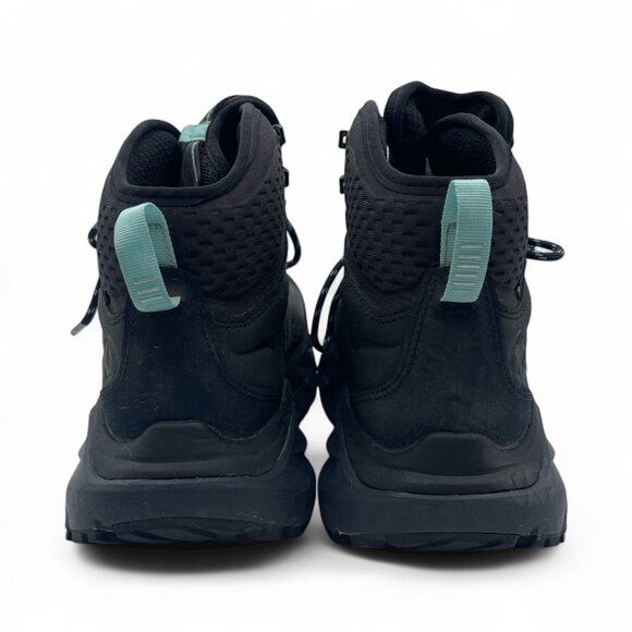 HOKA one one Kaha GORE-TEX Boot Women’s SZ 8 - 1112031 BASN Hiking boots - Picture 4 of 6